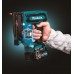 Makita PT001GZ01 Akkus szegező Li-ion XGT (40V/Akkumulátor és töltő nélkül) Makpac