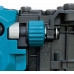 Makita PT001GZ01 Akkus szegező Li-ion XGT (40V/Akkumulátor és töltő nélkül) Makpac
