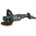 Makita PV001GZ Akkus orbitális polírozógép 180mm Li-ion XGT 40V, akkumulátor nélkül