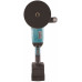 Makita PV001GZ Akkus orbitális polírozógép 180mm Li-ion XGT 40V, akkumulátor nélkül