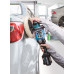 Makita PV001GZ Akkus orbitális polírozógép 180mm Li-ion XGT 40V, akkumulátor nélkül