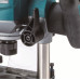 Makita RP001GZ Akkus Felsőmaró Li-ion XGT 40V, Akku és töltő nélkül