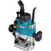 Makita RP1111CJ Felsőmaró (1100W/8mm) Makpac