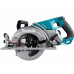Makita RS001GZ hátsó markolatos körfűrész 185mm Li-ion XGT 40V,Akkumulátor és töltő nélkül