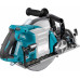 Makita RS002GZ akkus körfűrész géptest 260mm Li-ion XGT 40V Akkumulátor és töltő nélkül
