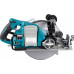 Makita RS002GZ akkus körfűrész géptest 260mm Li-ion XGT 40V Akkumulátor és töltő nélkül