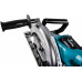 Makita RS002GZ akkus körfűrész géptest 260mm Li-ion XGT 40V Akkumulátor és töltő nélkül