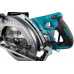 Makita RS002GZ akkus körfűrész géptest 260mm Li-ion XGT 40V Akkumulátor és töltő nélkül