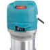 Makita RT0702CX2J Élmaró 700W, Makpac