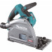 Makita SP001GZ03 Akkus körfűrész Li-ion XGT (165mm/40V/akku és töltő nélkül) Makpac
