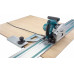 Makita SP6000J1 merülő körfűrész, 165 mm, 1300 W, Makpac