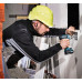 Makita TD111DZ Akkus ütvecsavarozó 1/4" Li-ion CXT 10,8/12V, akku és töltő nélkül