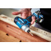 Makita TD111DZ Akkus ütvecsavarozó 1/4" Li-ion CXT 10,8/12V, akku és töltő nélkül