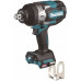 Makita TW001GM201 akkus ütvecsavarbehajtó 3/4" Li-ion XGT, 2x 40V/4,0Ah