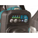Makita TW001GM201 akkus ütvecsavarbehajtó 3/4" Li-ion XGT, 2x 40V/4,0Ah