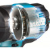 Makita TW001GM201 akkus ütvecsavarbehajtó 3/4" Li-ion XGT, 2x 40V/4,0Ah