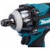 Makita TW004GZ akkus ütvecsavarbehajtó 1/2"Li-ion XGT, 40V akku és töltő nélkül