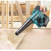 Makita UB002GZ01 Akkus légfúvó Li-ion XGT (40V/akku és töltő nélkül)