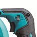 Makita UB002GZ01 Akkus légfúvó Li-ion XGT (40V/akku és töltő nélkül)