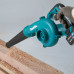 Makita UB100DZ Akkumulátoros légseprűk Li-ion CXT 12V