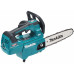 Makita Akkus láncfűrész 250 mm Li-ion XGT (1x4,0Ah/40) UC002GM102