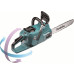 Makita UC015GZ Láncfűrész 350 mm Li-ion XGT 40V,akkumulátor nélkül