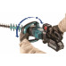 Makita UH005GM201 Akkus sövényvágó 750mm Li-ion XGT 40V/4Ah