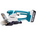 Makita UM603DWY 18V 1x1,5 Ah sorozatú akkus trimmer