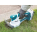 Makita UM603DWY 18V 1x1,5 Ah sorozatú akkus trimmer