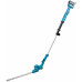 Makita UN460WDWA Akkus magassági sövényvágó 46cm 12V/2,0 Ah