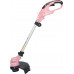 Makita UR100DZP Akkus fűszegélynyíró Li-ion CXT (12V/akku és töltő nélkül)