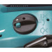 Makita UV001GZ akkus gyepszellőztető 38 cm Li-ion XGT 40 V, akkumulátor nélkül