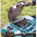 Makita UV001GZ akkus gyepszellőztető 38 cm Li-ion XGT 40 V, akkumulátor nélkül