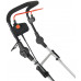 KIÁRUSÍTÁS Makita UV3600 Elektromos gyepszellőztető (1800W/36cm) SZERVIZELT