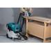 Makita VC4210LX Száraz-nedves porszívó 42l, 1200W