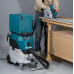 Makita VC4210MX Száraz-nedves porszívó 42l, 1200W