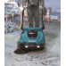 Makita VS001GZ Akkus seprőgép Li-ion XGT 40V, akkumulátor nélkül