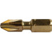 Makita B-28503 Impact Gold torziós bit PH2, 25mm/2db