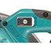Makita HS003GM201, 190 mm, 40 V MAX XGT AWS