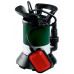 Metabo TP 8000 S Tisztavíz-búvárszivattyú (8000l/h/350W) 0250800000