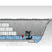 Metabo 0250800002 TPF 7000 S Tisztavíz-búvárszivattyú 450 W