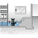 Metabo TPS 14000 S Combi Kombi-búvárszivattyú (14000l/h/770W) 0251400000