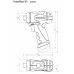 METABO POWERMAXX BS BASIC SET Akkus fúrócsavarozók 10.8V 2x2Ah Li-Ion 600080530