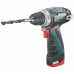 METABO POWERMAXX BS BASIC Akkus fúrócsavarozó 10.8V 2x2Ah Li-Ion 600080950