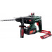 Metabo 600210650 KHA 18 LTX Akkumulátor kalapács 18V 2x5.2Ah Li-Ion, Kiarusitas