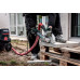 Metabo 600433500 TEPB19-180RTCED Gyémántvágógép 1900W