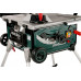 Metabo TS 254 Asztali körfűrész (2000W/254mm) 600668000