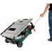 Metabo TS 254 Asztali körfűrész (2000W/254mm) 600668000