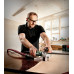 Metabo LF 724 S Lakkmaró (710W) MetaBOX, 600724000