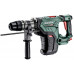 Metabo 600752840 KHA 18 LTX BL 40 Akkus kombikalapács SDS-max, 18V